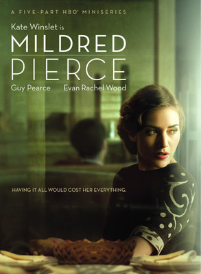 

Mildred Pierce: A Five-Part Miniseries (2-Disc Set) (Fully Packaged Import)(DVD English)