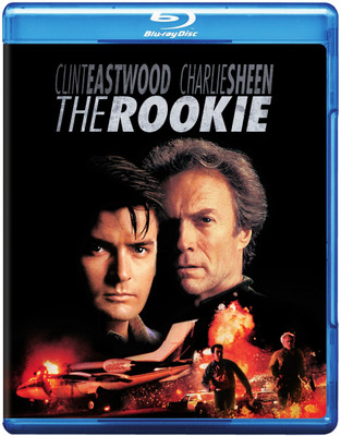 The Rookie (Fully Packaged Import) (Region Free)(Blu-ray English)