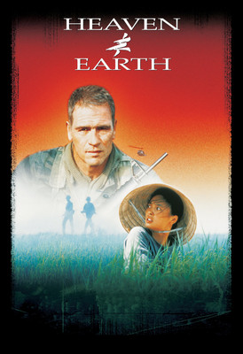 

Heaven & Earth (Oliver Stone Collection) (Digi-Pack + Fully Packaged Import)(DVD English)