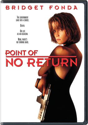 

Point of No Return (Digi Pack) (Fully Packaged Import)(DVD English)