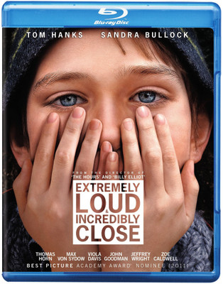 

Extremely Loud & Incredibly Close (Fully Packaged Import)(Blu-ray English)