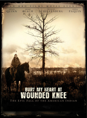 

Bury My Heart At Wounded Knee (Fully Packaged Import)(DVD English)