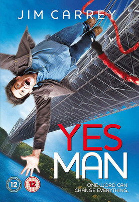 

Yes Man (Fully Packaged Import)(DVD English)