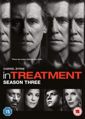 

In Treatment: The Complete Season 3 (4-Disc Box Set) (Fully Packaged Import)(DVD English)
