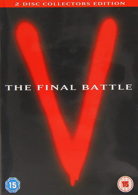

V: The Final Battle (2-Disc Collector's Edition) (Fully Packaged Import)(DVD English)