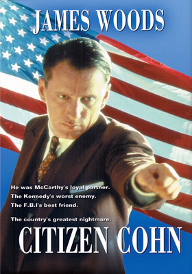 

Citizen Cohn (Fully Packaged Import)(DVD English)