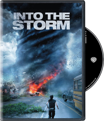

Into The Storm (2014) (Fully Packaged Import)(DVD English)