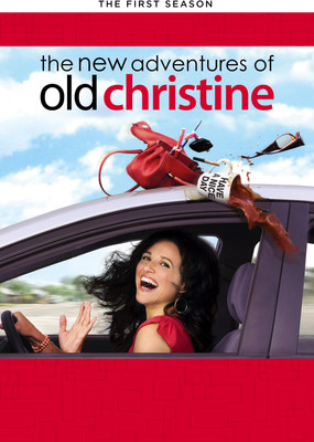 

New Adventure of Old Christine: The Complete Season 1 (2-Disc Box Set) (Fully Packaged Import)(DVD English)