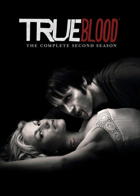 

True Blood: The Complete Season 2 (5-Disc Box Set) (Fully Packaged Import)(DVD English)