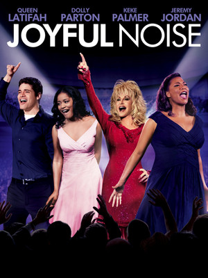

Joyful Noise (Fully Packaged Import)(DVD English)