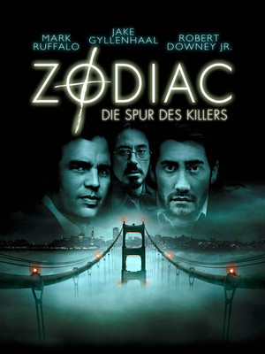 

Zodiac (Fully Packaged Import)(DVD English)