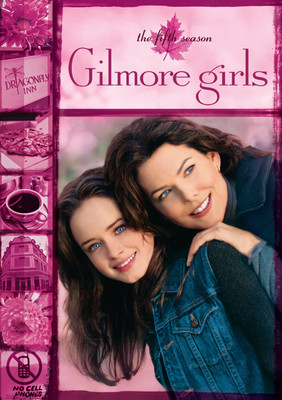 

Gilmore Girls: The Complete Season 5 (6-Disc Box Set) (Fully Packaged Import)(DVD English)