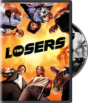 

The Loser (Fully Packaged Import)(DVD English)