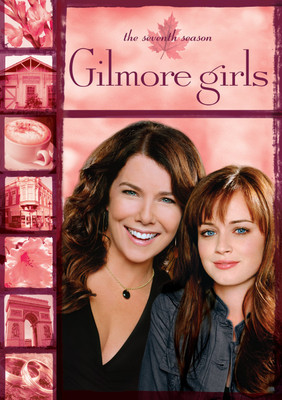 

Gilmore Girls: The Complete Season 7 (6-Disc Box Set) (Fully Packaged Import)(DVD English)