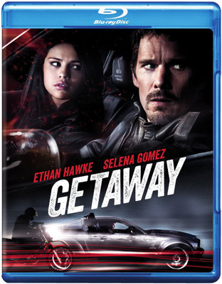 

Get Away (Fully Packaged Import)(Blu-ray English)