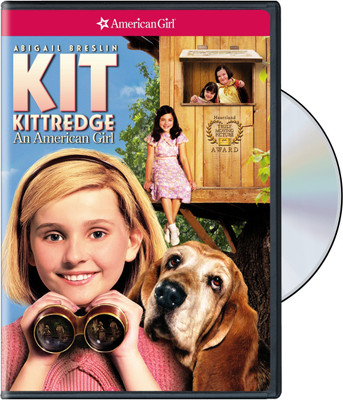 

Kit Kittredge: An American Girl (Fully Packaged Import)(DVD English)