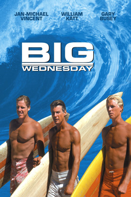 

Big Wednesday (Digibook) (Fully Packaged Import)(DVD English)