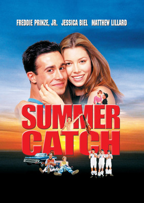 

Summer Catch (Digi-Pack + Fully Packaged Import)(DVD English)