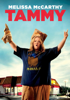 

Tammy (Fully Packaged Import)(DVD English)