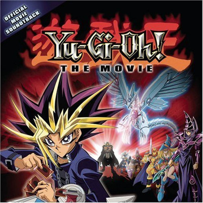 

Yu-Gi-Oh (Fully Packaged Import)(DVD English)