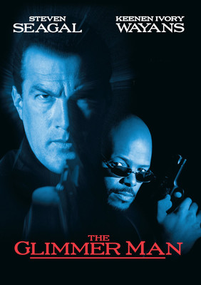 

The Glimmer Man (Fully Packaged Import)(DVD English)