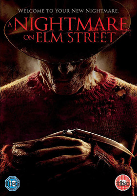 

Nightmare On Elm Street 2010 (Fully Packaged Import)(DVD English)