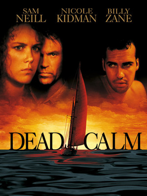 

Dead Calm (Fully Packaged Import)(DVD English)