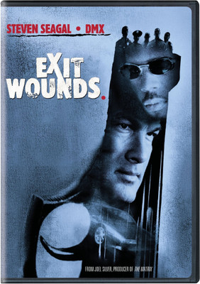 

Exit Wounds (Fully Packaged Import)(DVD English)
