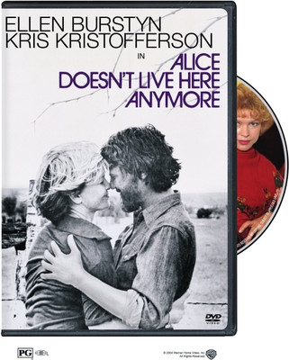 

Alice Doesn't Live Here Anymore (Fully Packaged Import)(DVD English)