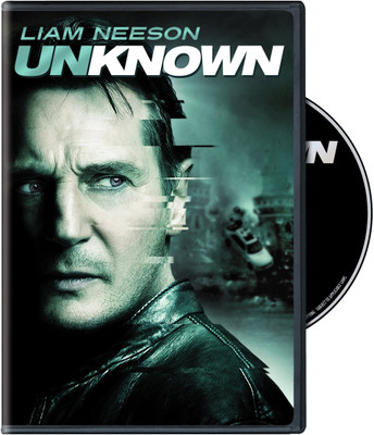 

Unknown (Fully Packaged Import)(DVD English)