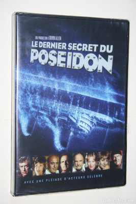 

Le Dernier Secret Du Poseidon (Fully Packaged Import)(DVD French)