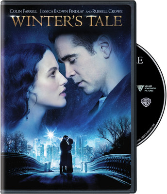 

Winter's Tale (Fully Packaged Import)(DVD English)