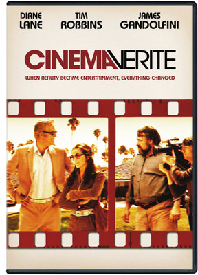 

Cinema Verite (Fully Packaged Import)(DVD English)