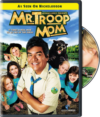 

Mr. Troop Mom (Fully Packaged Import)(DVD English)