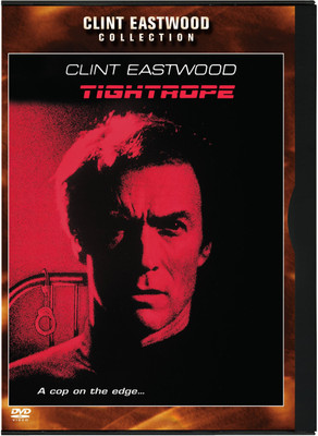 

Tightrope (Clint Eastwood Collection) (Fully Packaged Import)(DVD English)