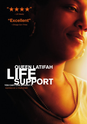 Life Support (Fully Packaged Import)(DVD English)