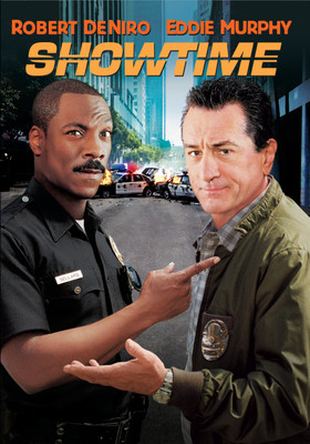 

Showtime DC (Fully Packaged Import)(DVD English)