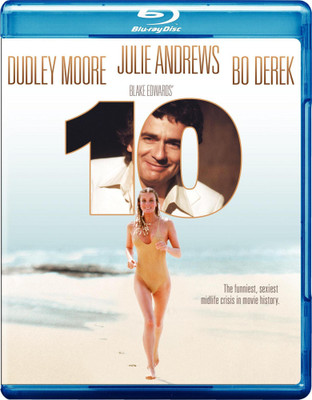 

"10" (Fully Packaged Import)(Blu-ray English)