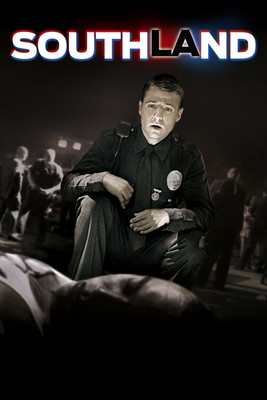 

The Southland: The Complete Season 1 and 2 (3-Disc Box Set) (Fully Packaged Import)(DVD English)