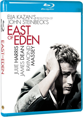 

East of Eden (Fully Packaged Import)(Blu-ray English)