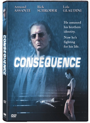 

Consequence (Fully Packaged Import)(DVD English)