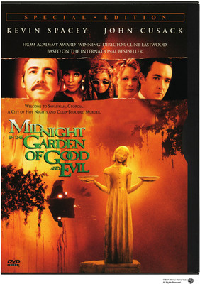 

Midnight in the Garden of Good and Evil (Fully Packaged Import)(DVD English)