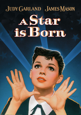 

A Star is Born (Fully Packaged Import)(DVD English)
