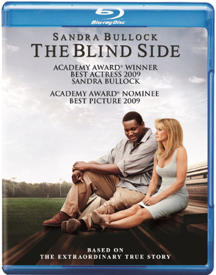 

The Blind Side (Fully Packaged Import)(Blu-ray English)