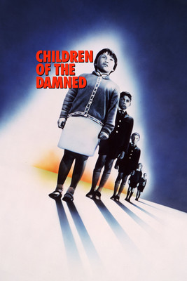Children of the Damned (Fully Packaged Import)(DVD English)