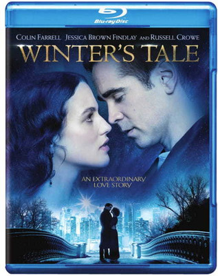 

Winter's Tale (Fully Packaged Import)(Blu-ray English)