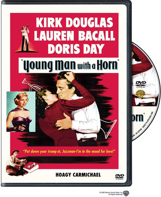 

Young Man With a Horn (Fully Packaged Import)(DVD English)