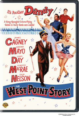 

The West Point Story (Fully Packaged Import)(DVD English)