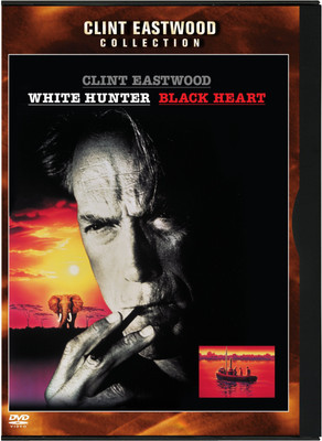 

White Hunter, Black Heart (Clint Eastwood Collection) (Digi-Pack + Fully Packaged Import)(DVD English)