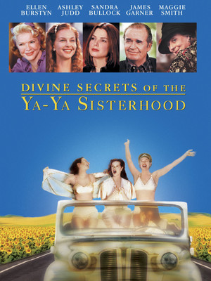 

Divine Secrets of the Ya-Ya Sisterhood (Fully Packaged Import)(DVD English)